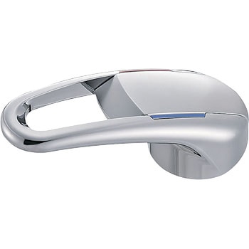 SANEI PR2390F SANEI 单把手龙头替换把手 实物图